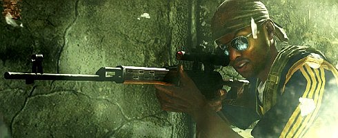 Image for Hans Zimmer confirmed for Modern Warfare 2 score