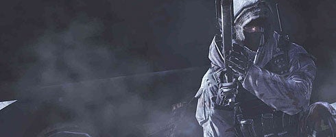Image for Infinity Ward Vs VG247 readers - no holds barred