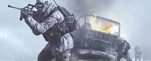 Image for Bowling seeks to ease MW2 PC tension with IWNET explanation
