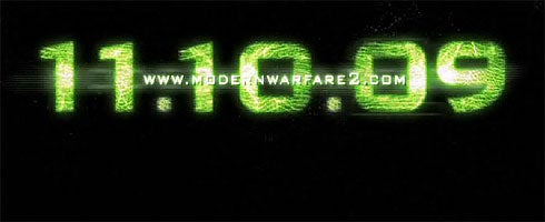 Image for Modern Warfare 2 Prestige edition comes with fucking night vision goggles