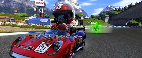 Image for ModNation Racers patch adds "casual" difficulty