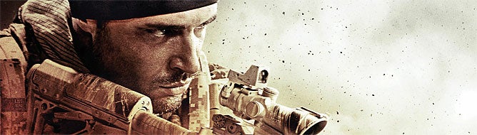 Image for Medal of Honor: Warfighter multiplayer to debut tonight