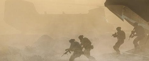 Image for EA will "definitely beat Activision and Call of Duty" but not this year, says Intat