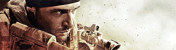 Image for Medal of Honor: Warfighter ad to air during Champions League final tomorrow