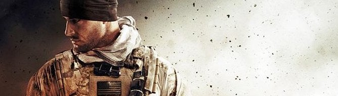 Image for New MoH: Warfighter trailer goes big on gunplay