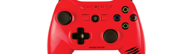 Image for MadCatz will release its Android-based M.O.J.O. console in December 