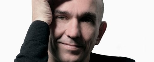 Image for Molyneux: Wii and Move are essentially the same
