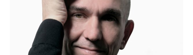 Image for Peter Molyneux to receive BAFTA Fellowship
