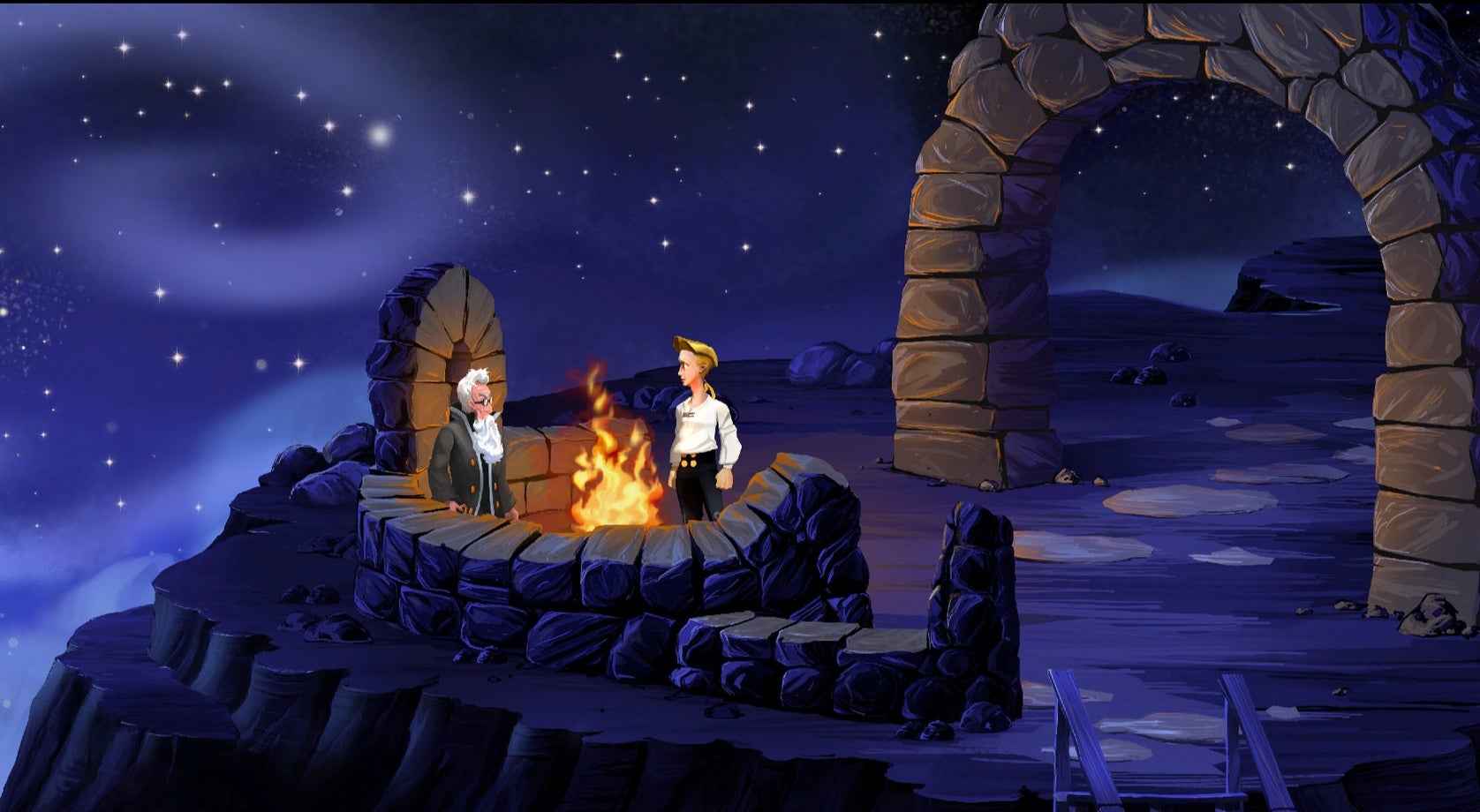 Image for Monkey Island and Maniac Mansion creator wants to buy IPs from Disney