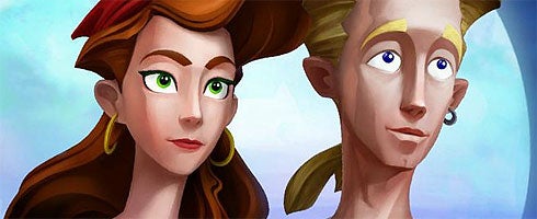 Image for Monkey Island games on sale via Steam and Telltale