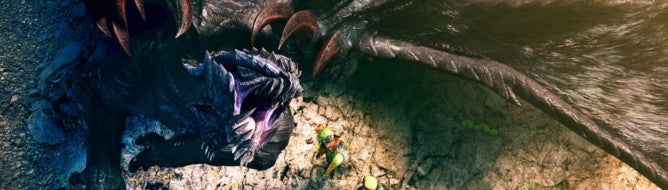 Image for Monster Hunter 4 just misses perfect score in Famitsu, Farming Simulator rated