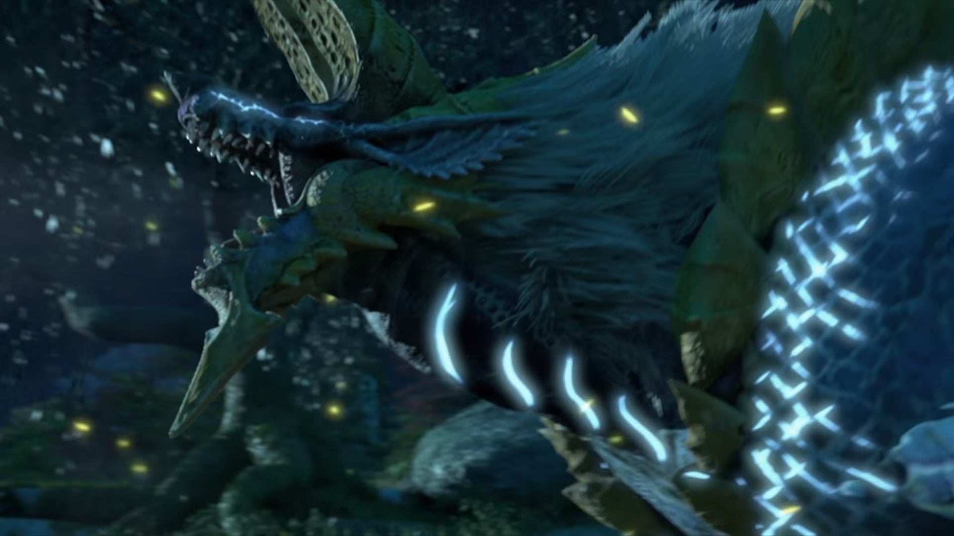 Image for Monster Hunter XX expansion announced for 3DS