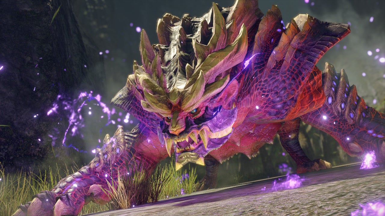 Monster Hunter Rise failed to save bug explained - Vimarsana News