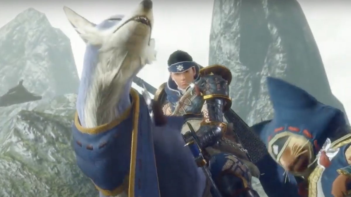 Where to find High Quality Pelt in Monster Hunter Rise - Vimarsana News