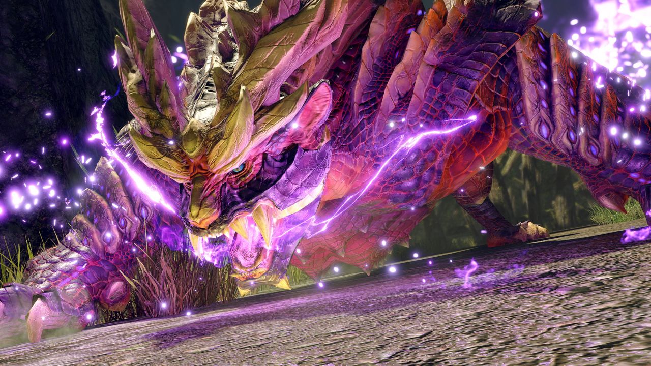 Monster Hunter Rise PC vs. Nintendo Switch: Check out a side-by-side comparison here - Vimarsana News