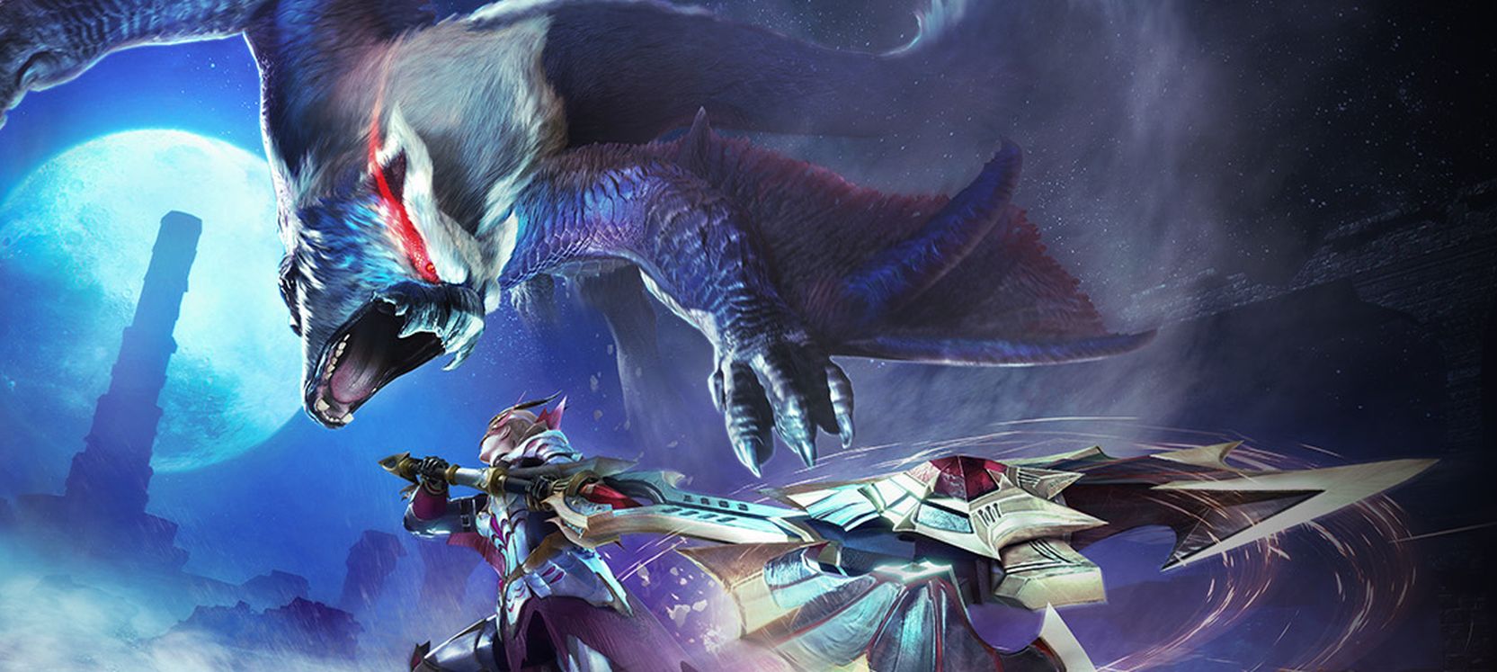 Monster Hunter Rise: Sunbreak has sold over 4 million copies - Vimarsana News
