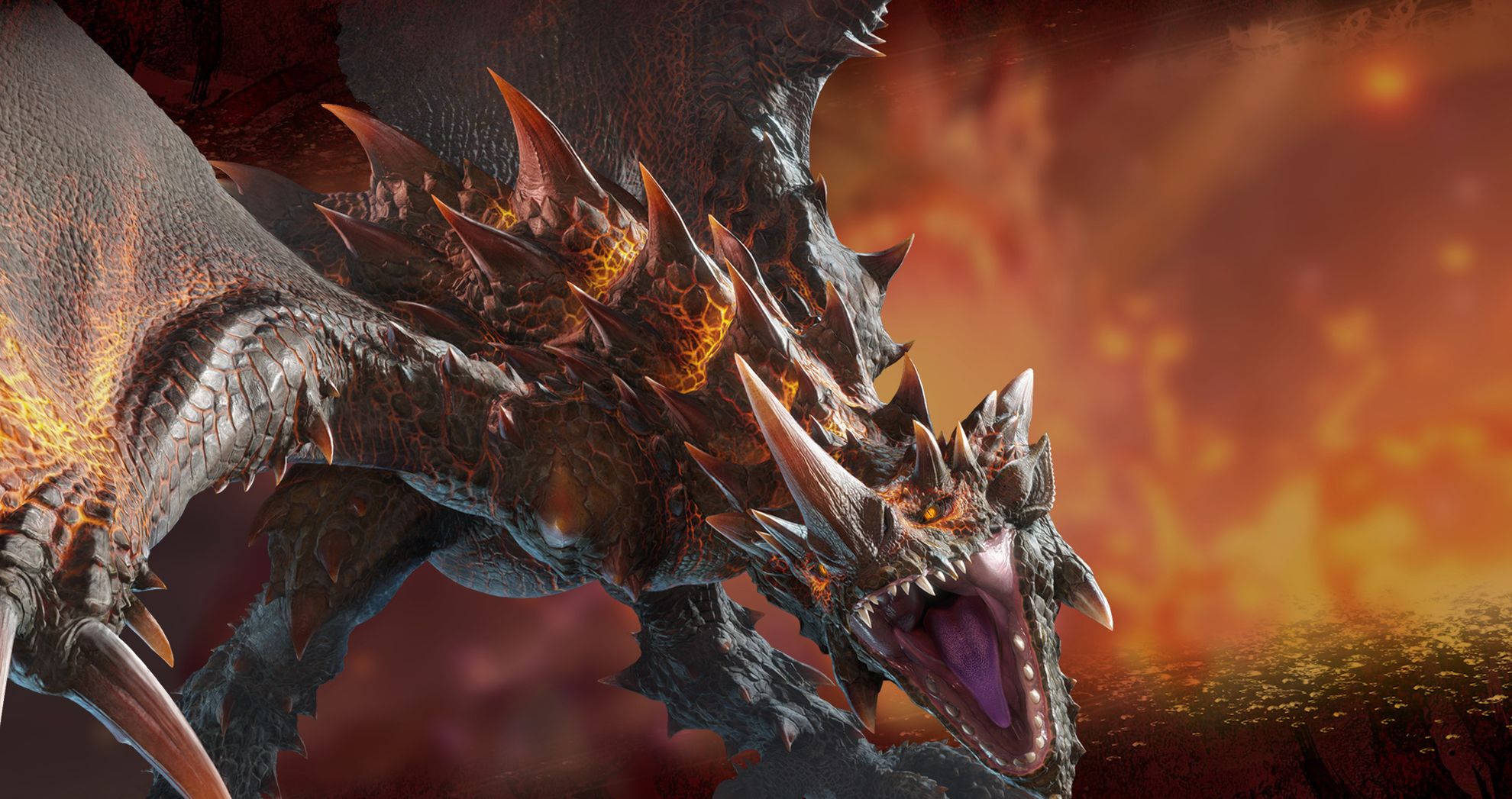 Monster Hunter Rise: Sunbreak comes to PlayStation and Xbox in April