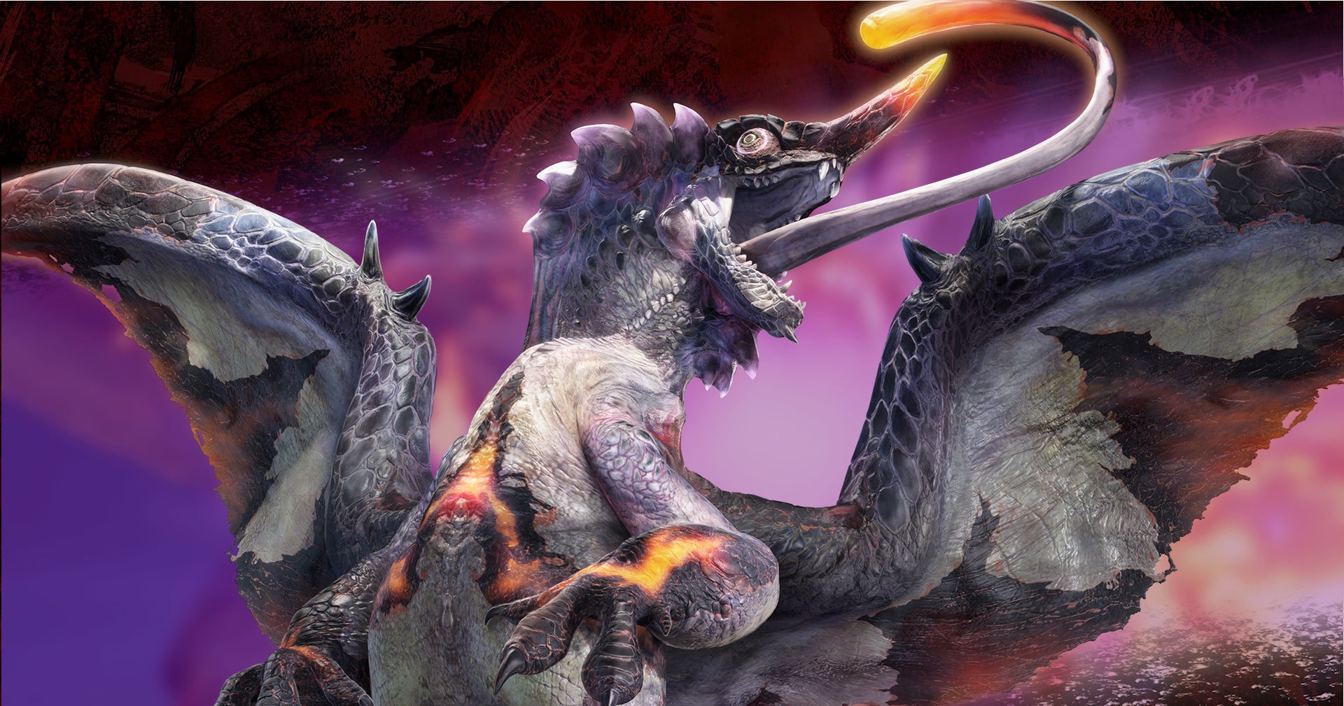 Monster Hunter Rise: Sunbreak players will face a twisted new form of Elder Dragon in Title Update 2 - Vimarsana News