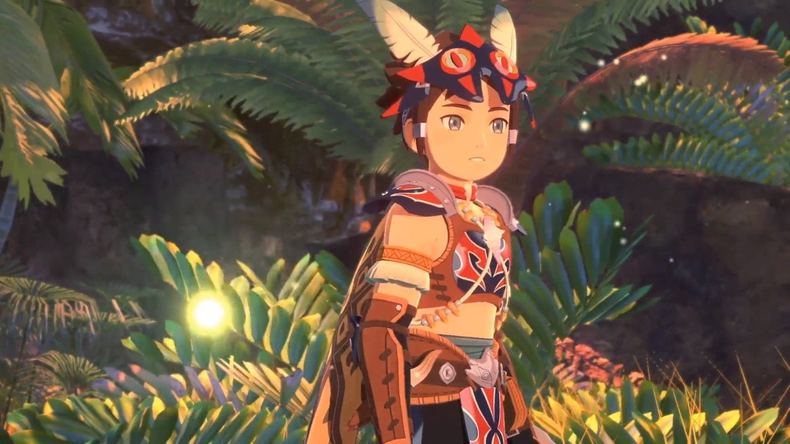 Image for Monster Hunter Stories 2 has shipped over 1 million units