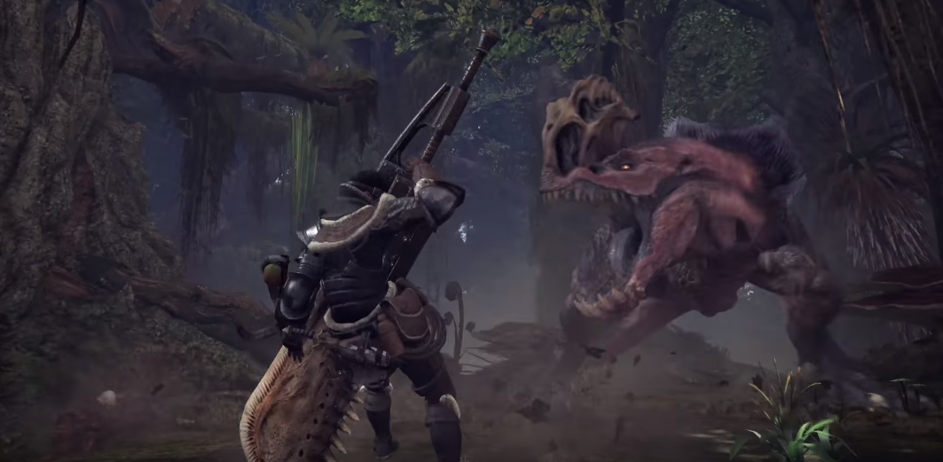 Image for Monster Hunter World Grimalkyne - How to Complete the Ancient Forest Bugtrapper Palico, How to Unlock the Flashfly Cage