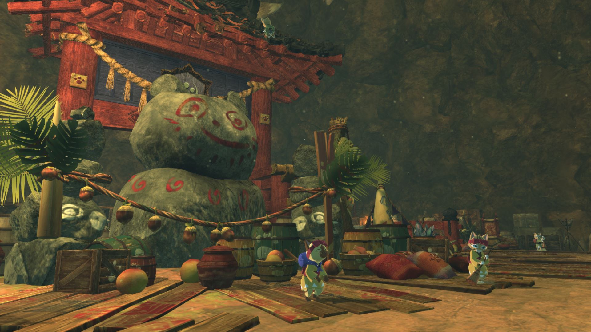 Monster Hunter Stories 2  Wings of Ruin trailer provides fresh details on gameplay - 14