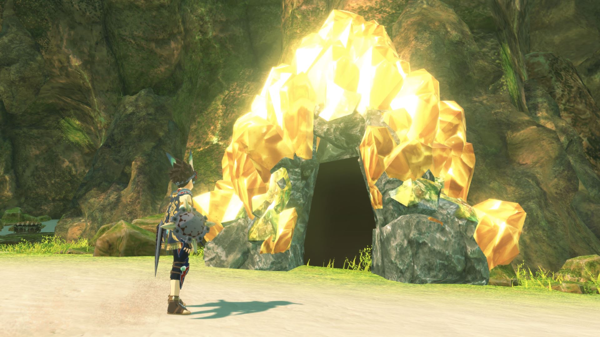 Monster Hunter Stories 2  Wings of Ruin trailer provides fresh details on gameplay - 61