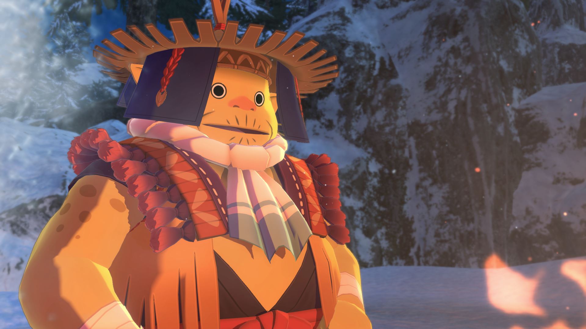 Monster Hunter Stories 2  Wings of Ruin trailer provides fresh details on gameplay - 18