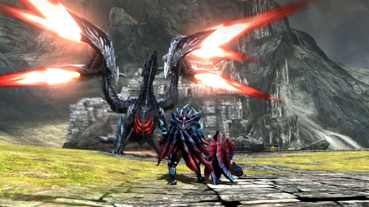 Image for Monster Hunter Generations Ultimate is not Monster Hunter World: weapons, monsters, movesets, styles and all the other major differences