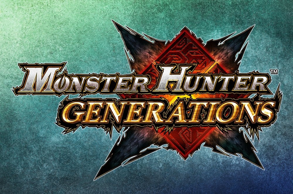 Image for Monster Hunter X is coming west with Fire Emblem bonus content