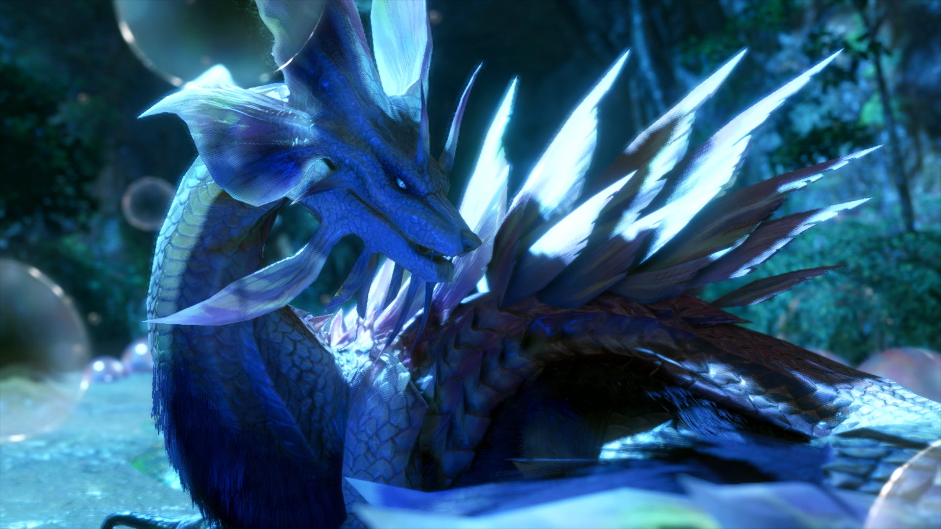 Monster Hunter Rise trailer shows off new monsters  wyvern riding  new locales - 37