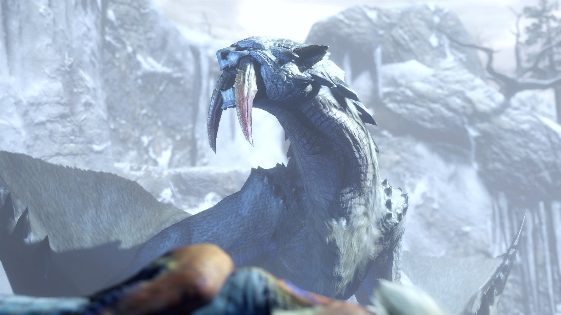 Monster Hunter Rise trailer shows off new monsters  wyvern riding  new locales - 40
