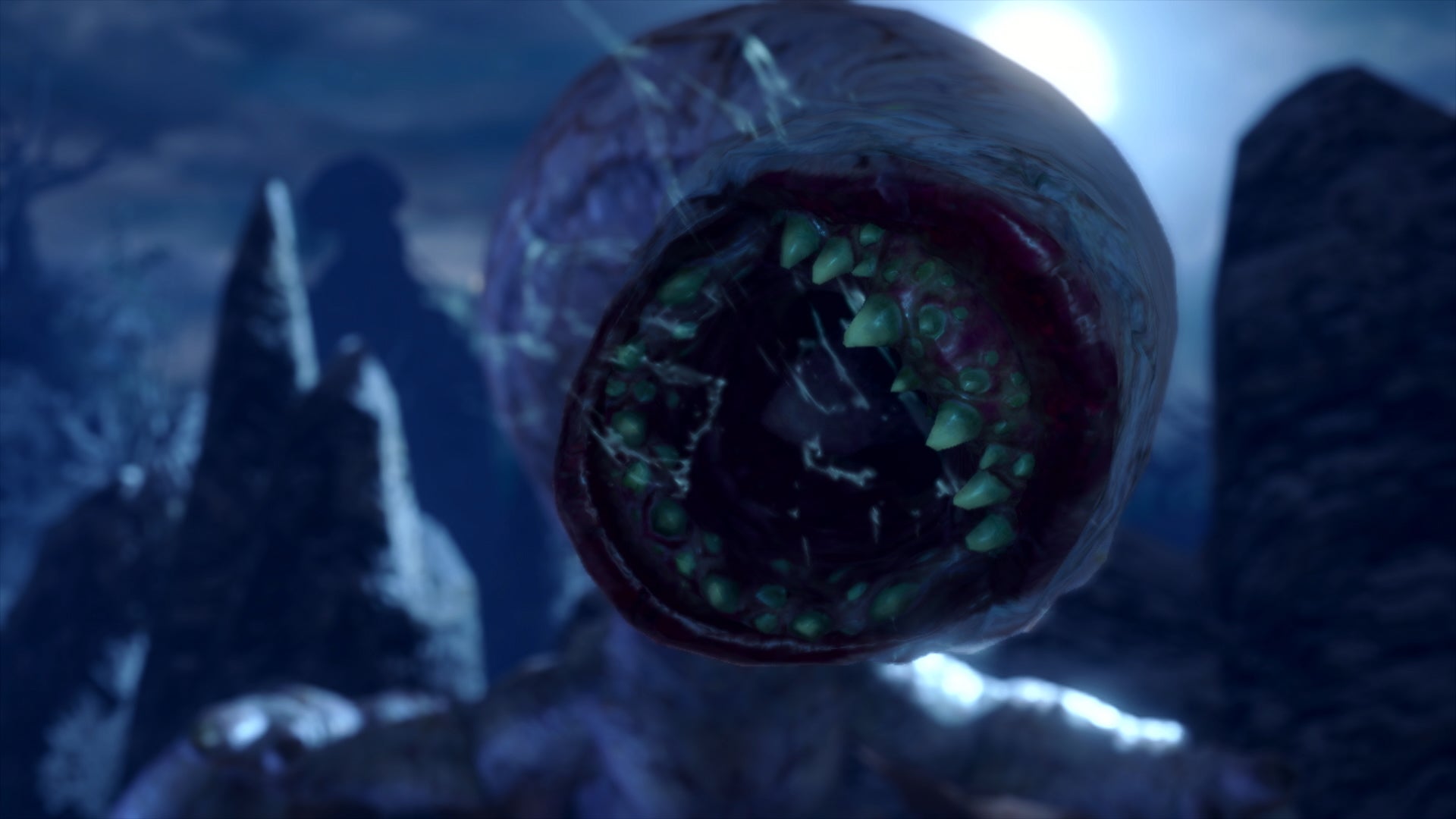 Monster Hunter Rise trailer shows off new monsters  wyvern riding  new locales - 9