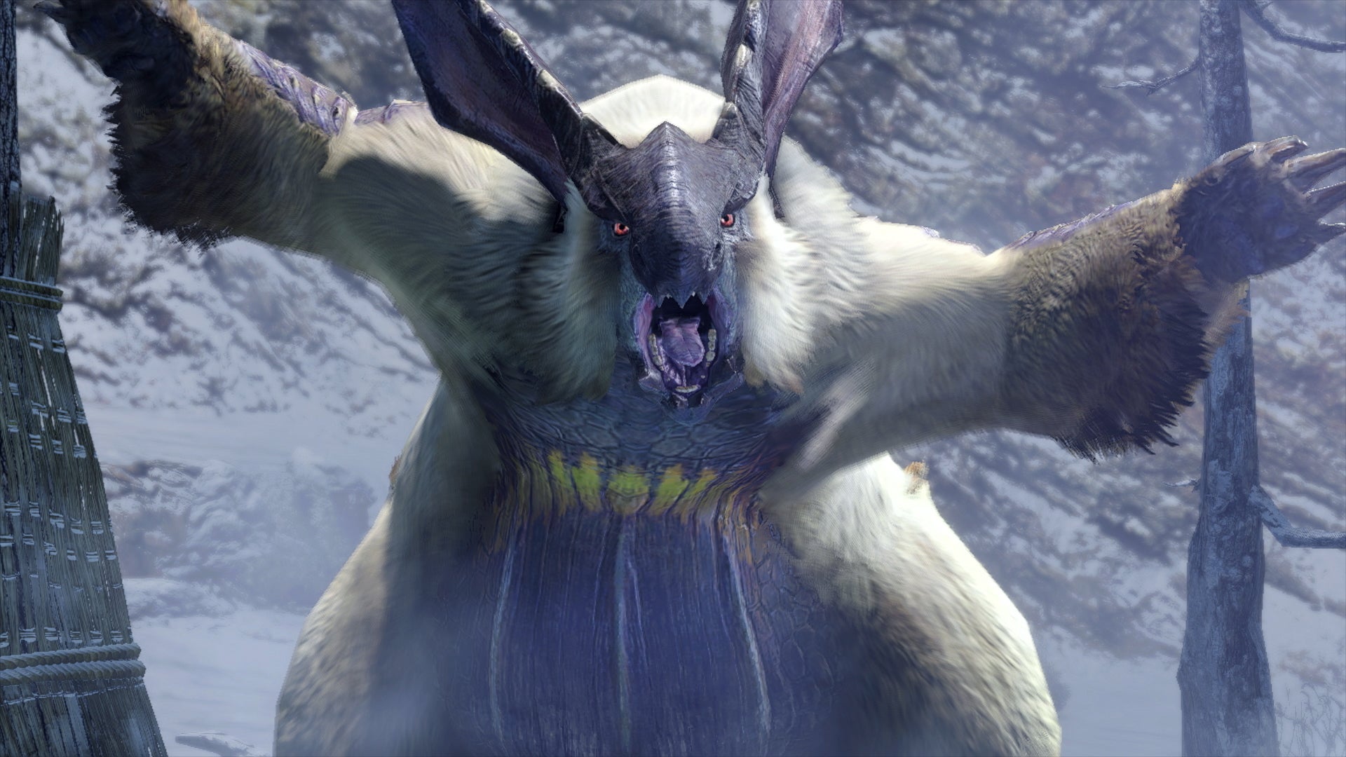 Monster Hunter Rise trailer shows off new monsters  wyvern riding  new locales - 42