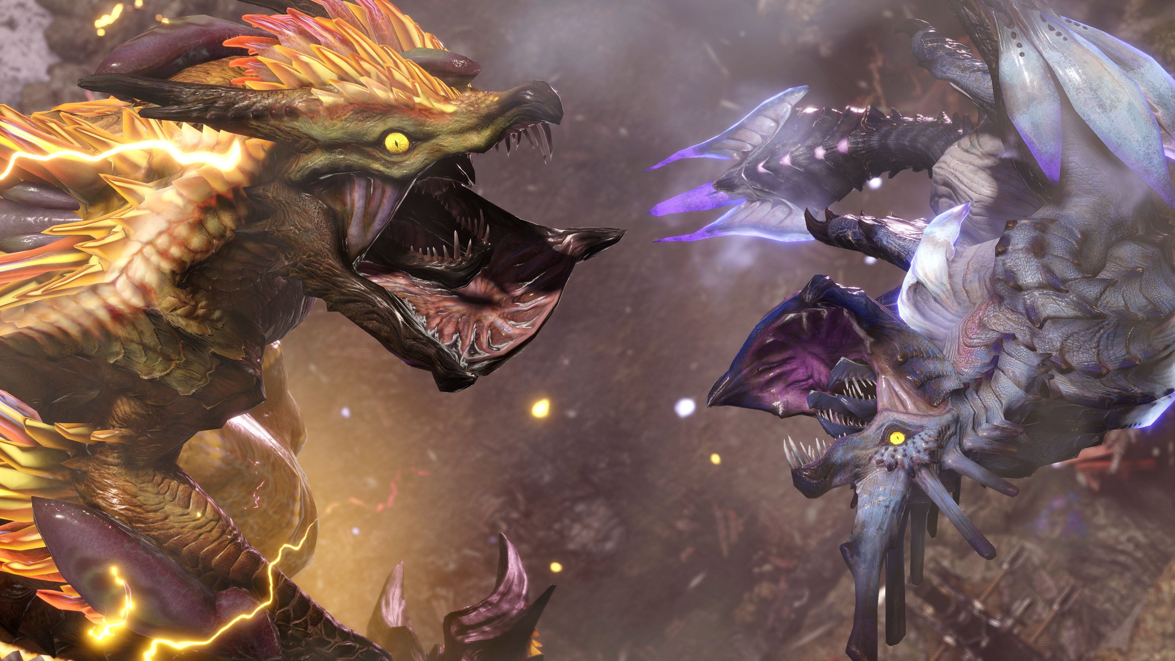 Monster Hunter Rise's PC features are tempting me to put another 100 hours into the game - Vimarsana News