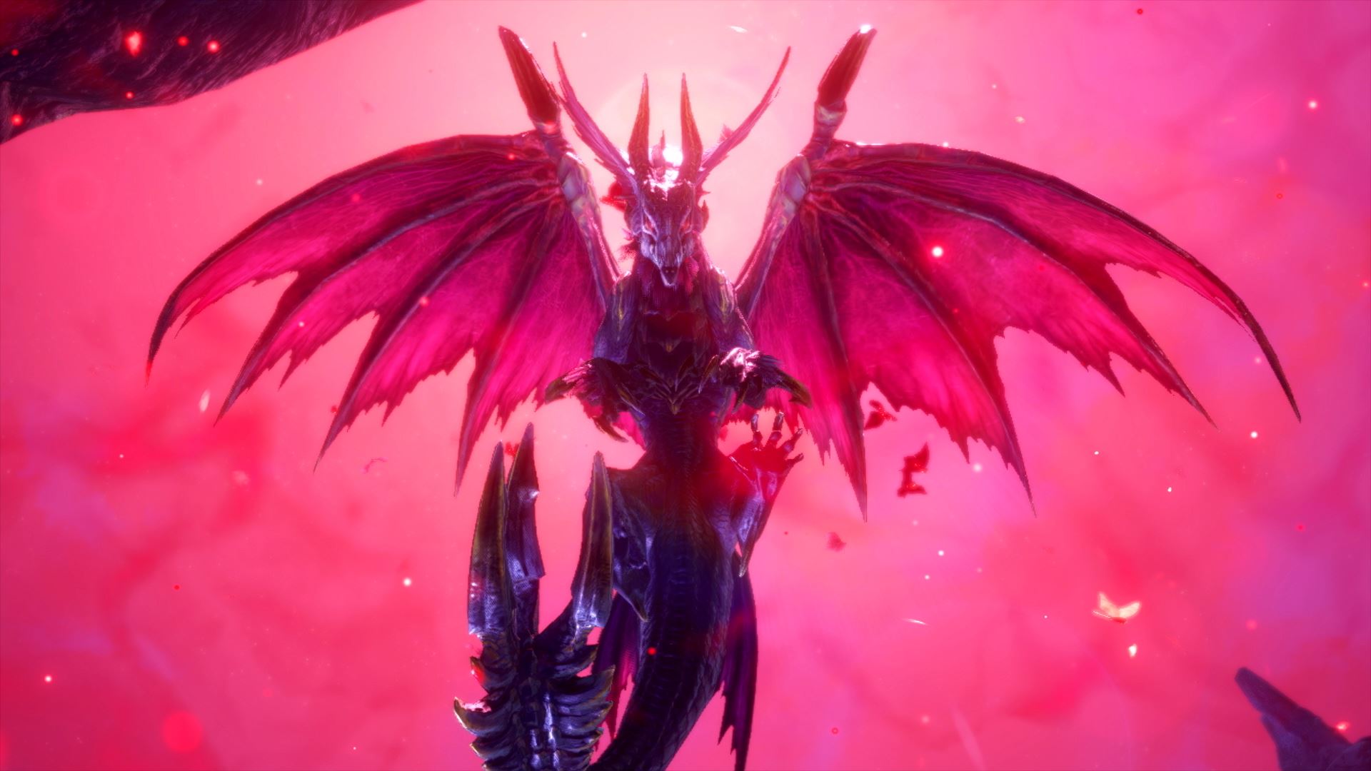 Monster Hunter Rise Sunbreak release date set for June 30 - 4
