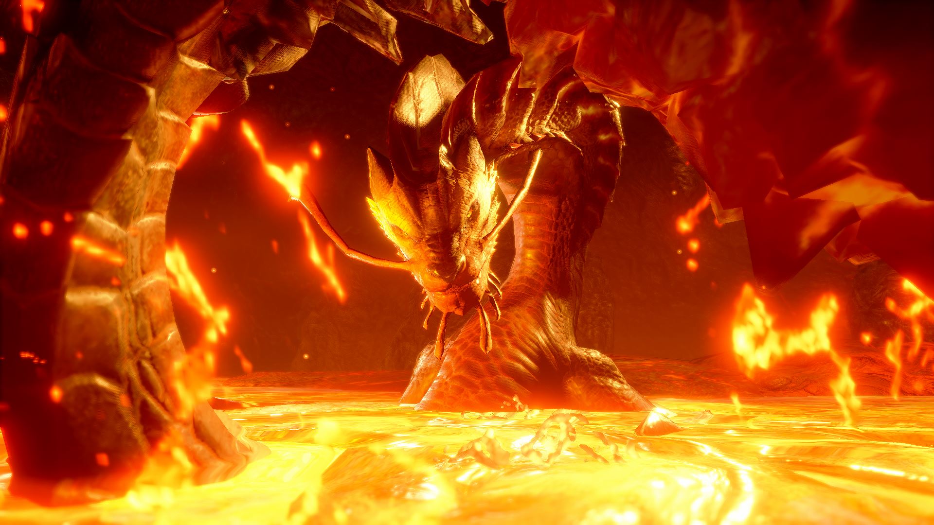 Monster Hunter Rise  Sunbreak stream reveals Switch Skill Swap ability  Follower Quests  and more on Malzeno - 31