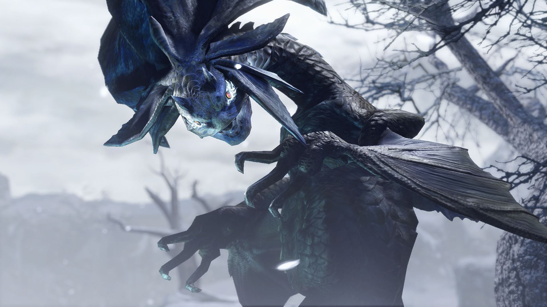 Monster Hunter Rise  Sunbreak stream reveals Switch Skill Swap ability  Follower Quests  and more on Malzeno - 32