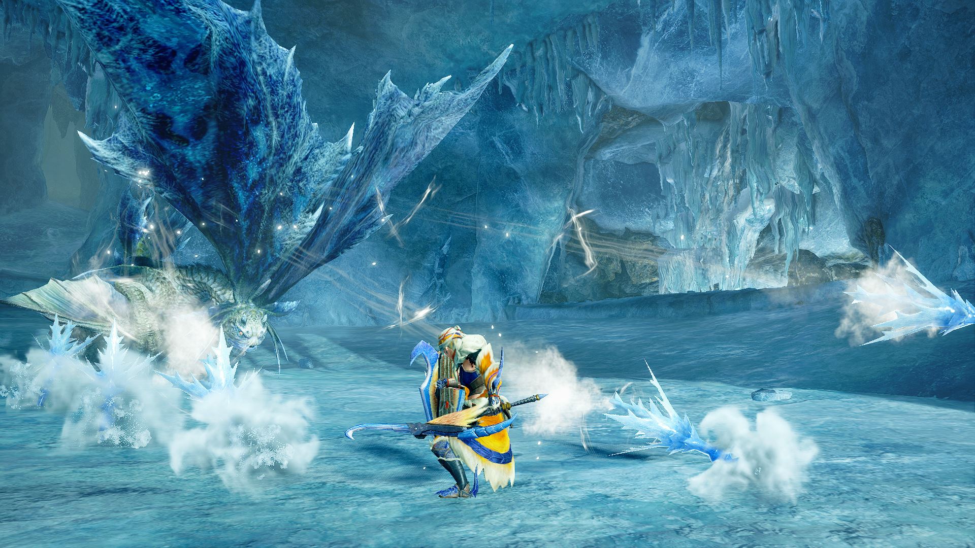 Monster Hunter Rise  Sunbreak stream reveals Switch Skill Swap ability  Follower Quests  and more on Malzeno - 81