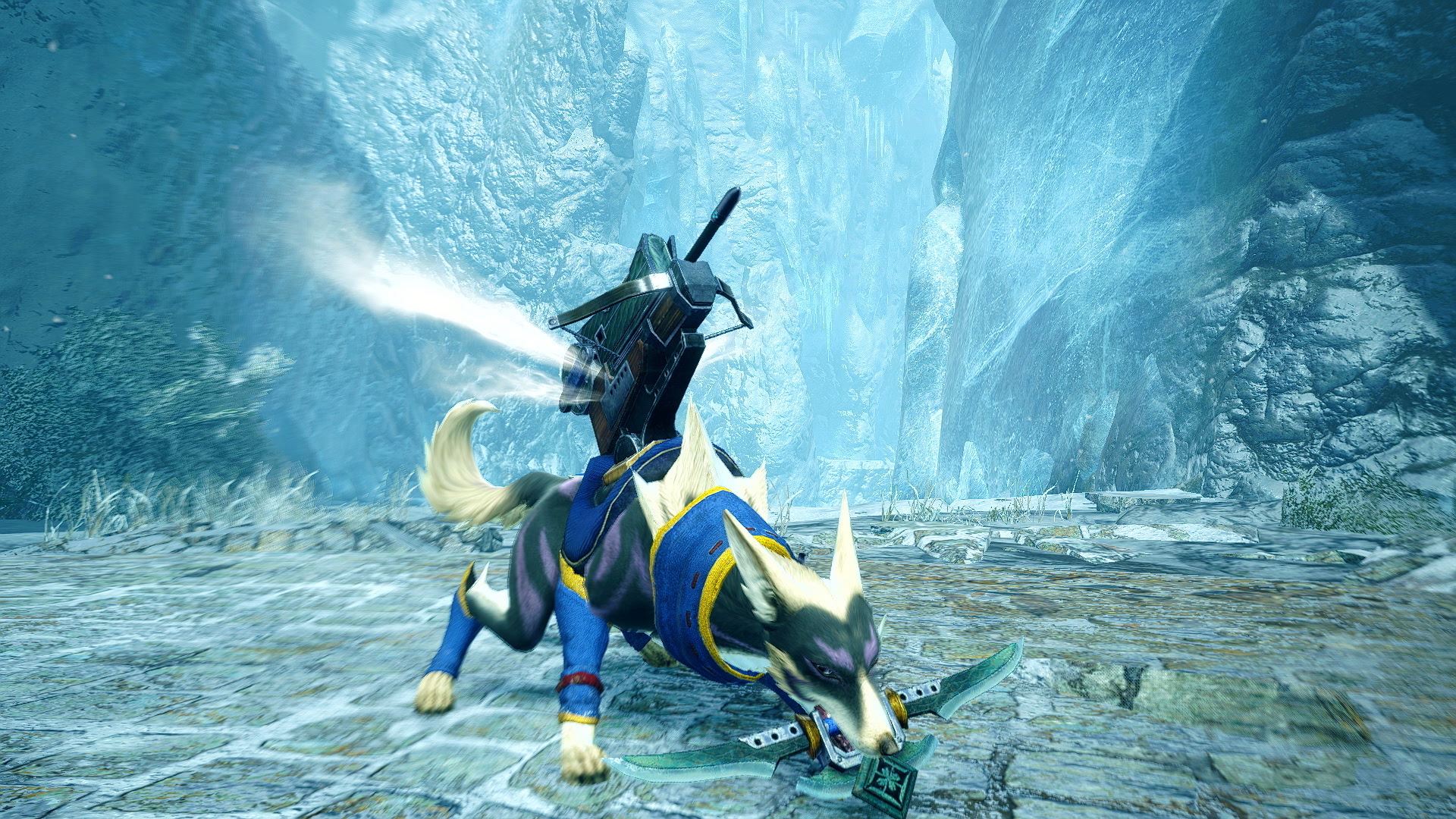 Monster Hunter Rise Sunbreak release date set for June 30 - 33