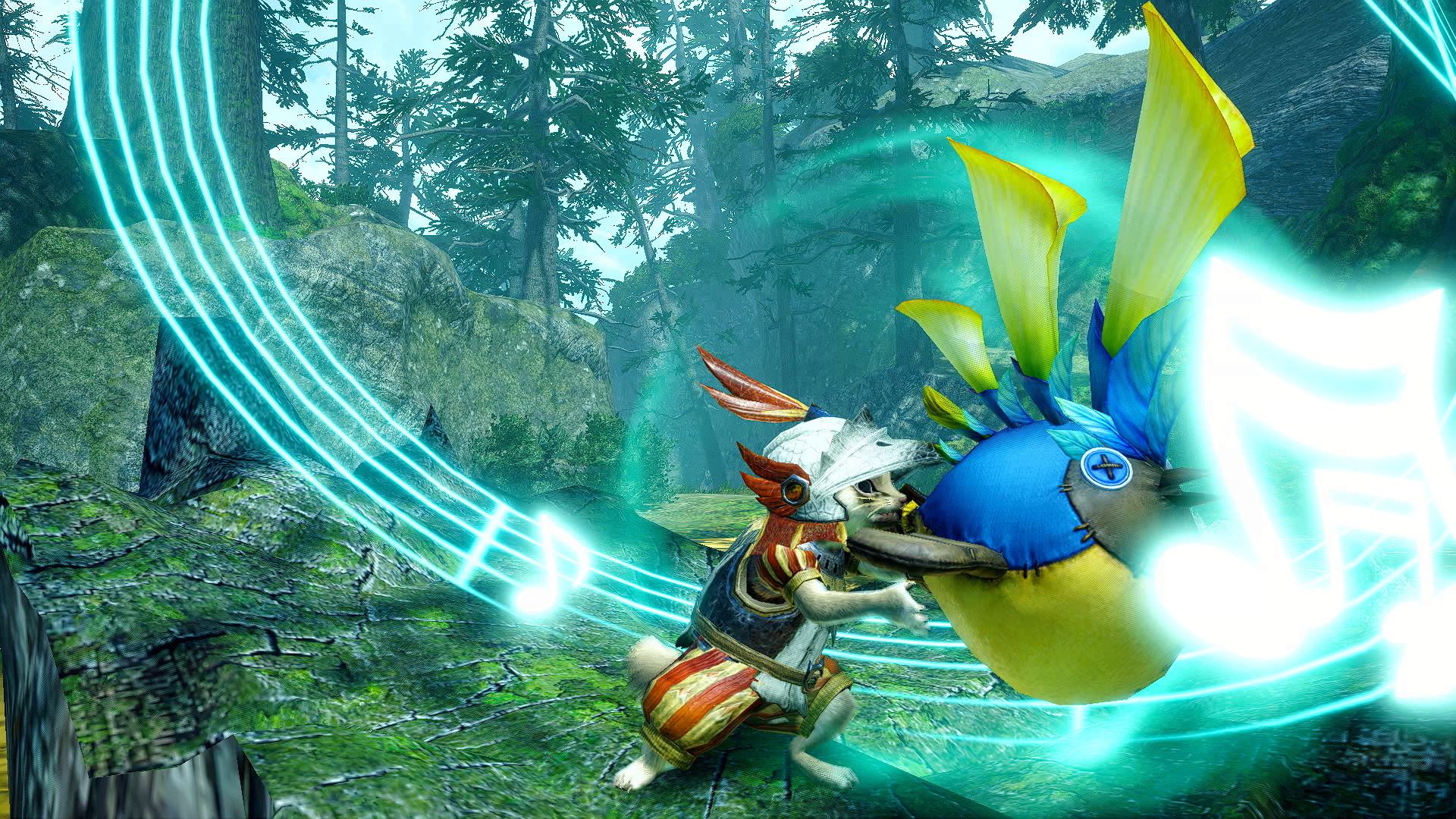 Monster Hunter Rise Sunbreak release date set for June 30 - 31