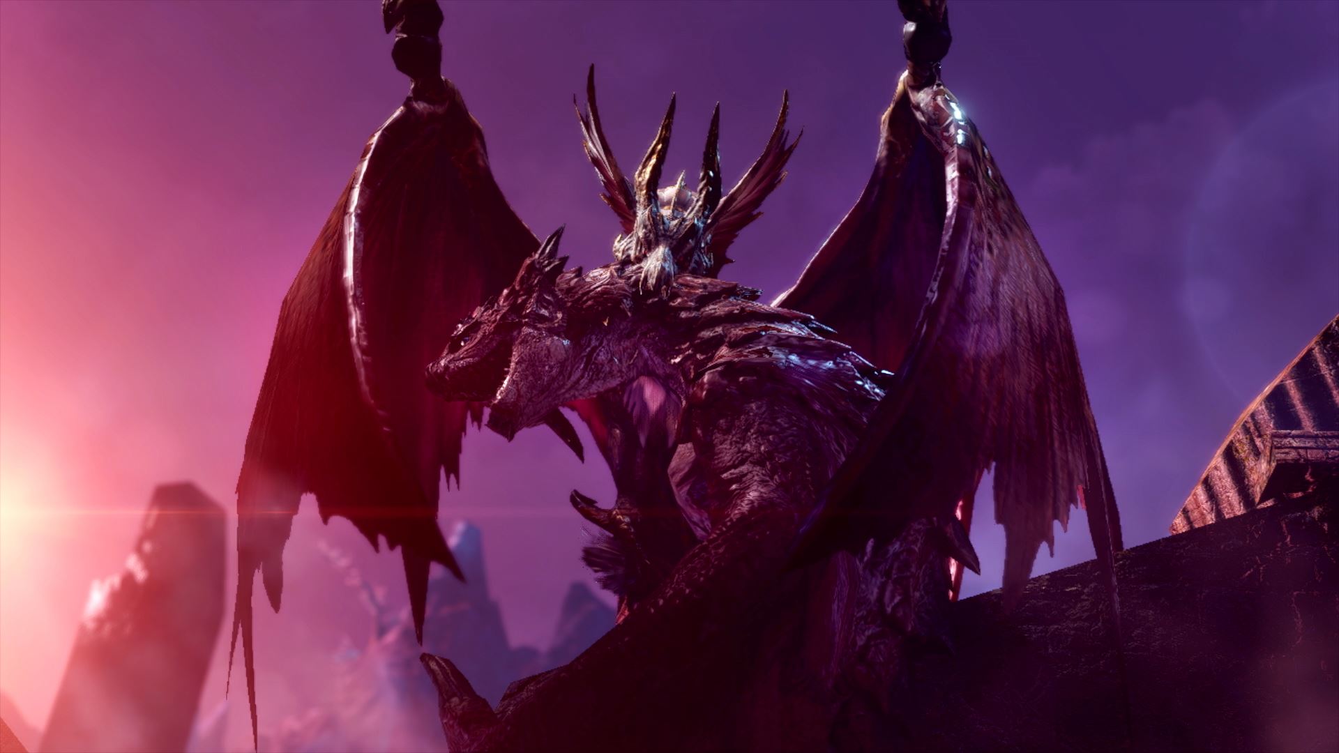 Monster Hunter Rise: Sunbreak stream reveals Switch Skill Swap ability, Follower Quests, and more on Malzeno - Vimarsana News