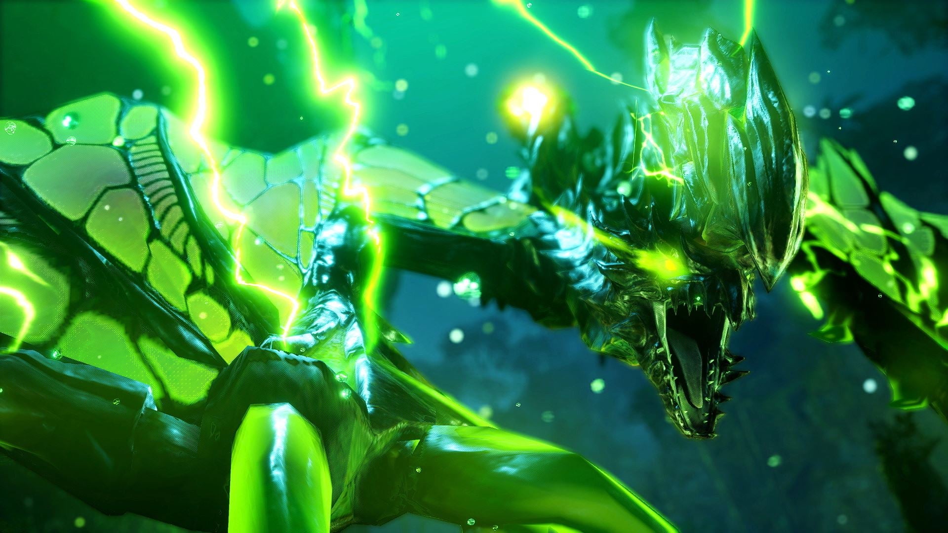 Monster Hunter Rise Sunbreak release date set for June 30 - 24