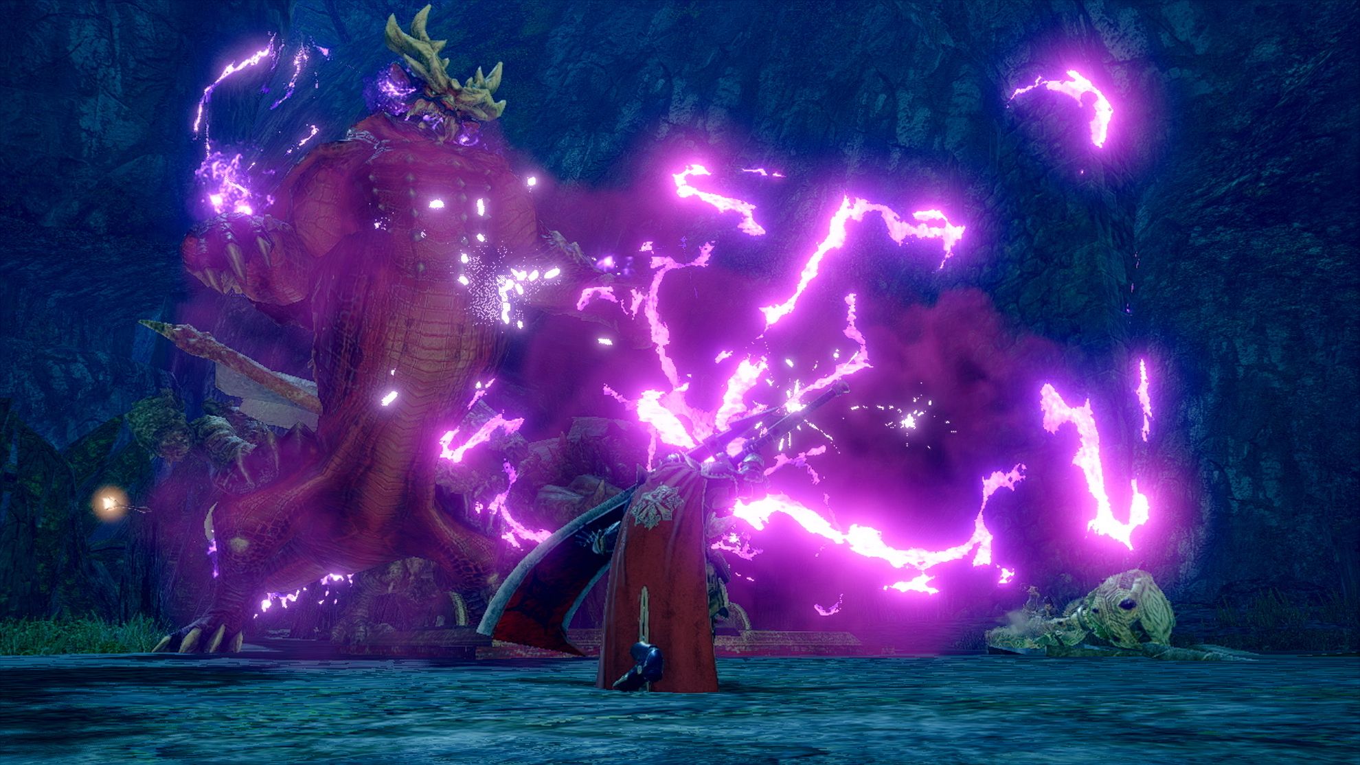 Monster Hunter Rise Update 2 0 is out tomorrow with new quests and monsters - 32