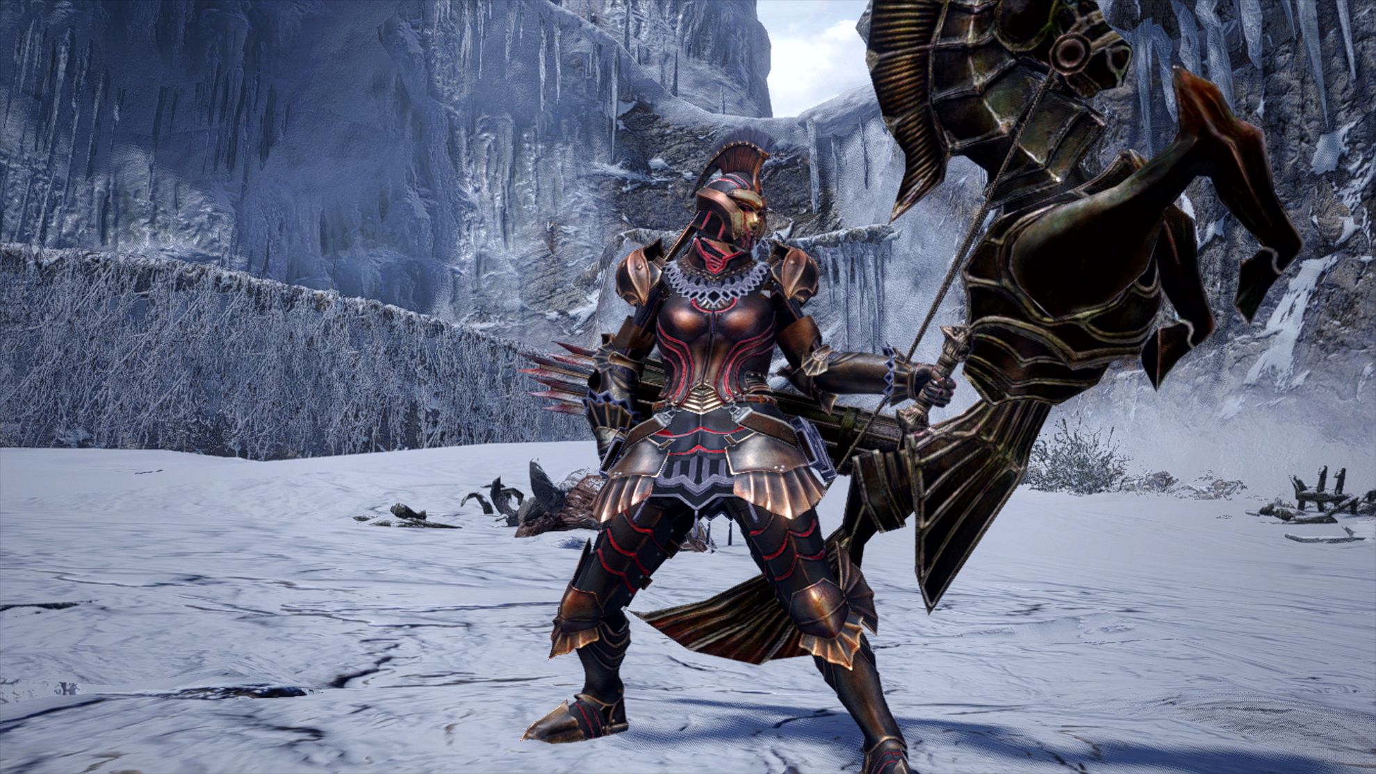 Monster Hunter Rise Update 2 0 is out tomorrow with new quests and monsters - 7