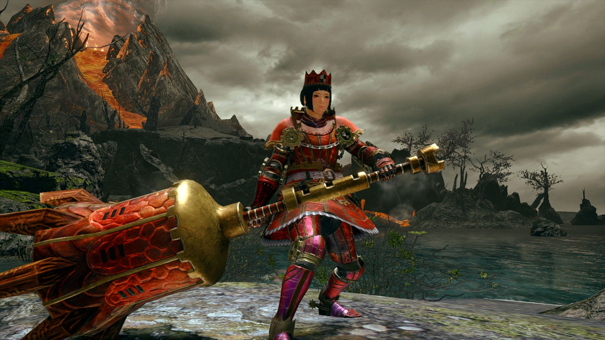 Monster Hunter Rise Update 2 0 is out tomorrow with new quests and monsters - 50
