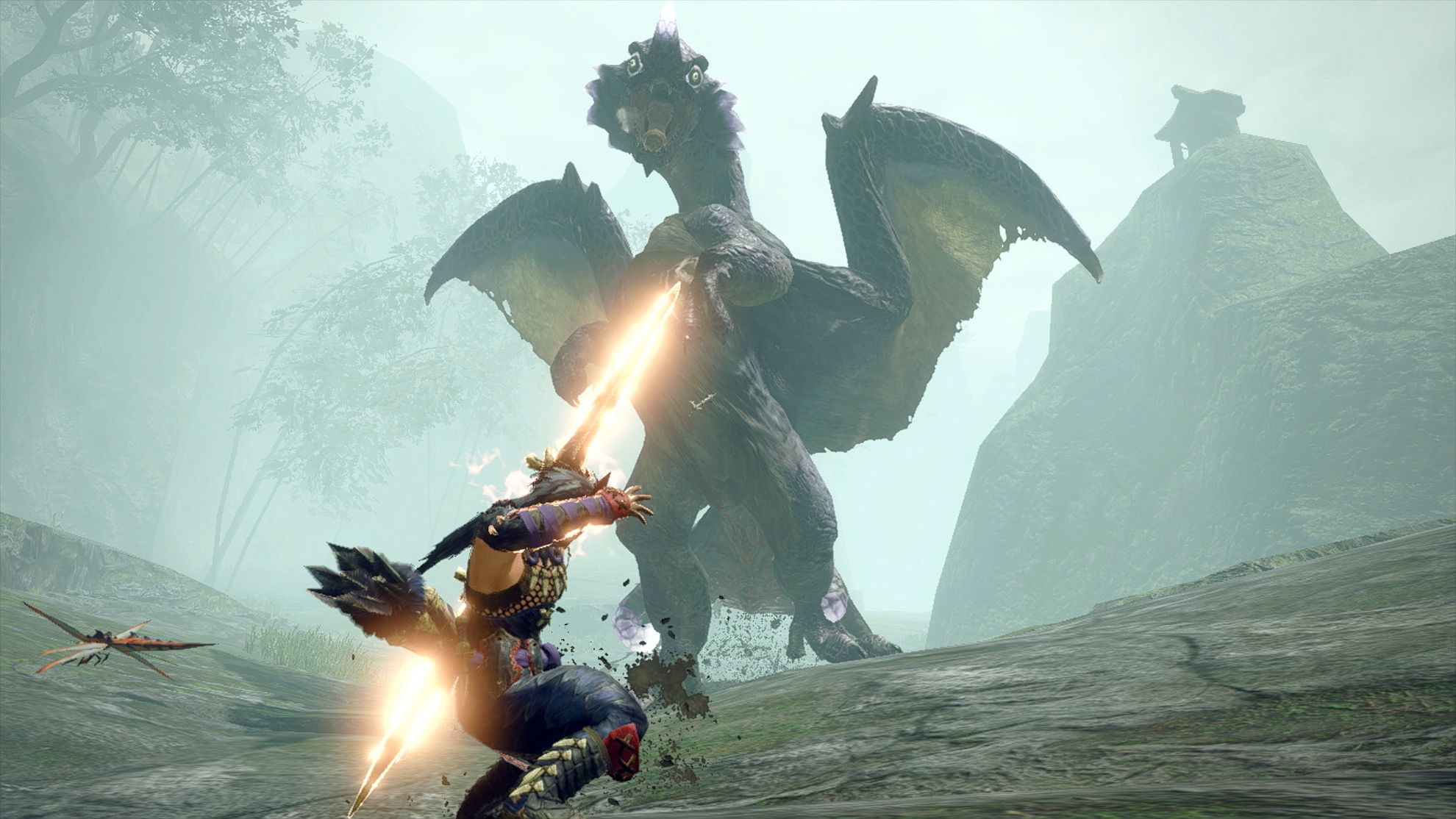 Monster Hunter Rise Update 2 0 is out tomorrow with new quests and monsters - 3