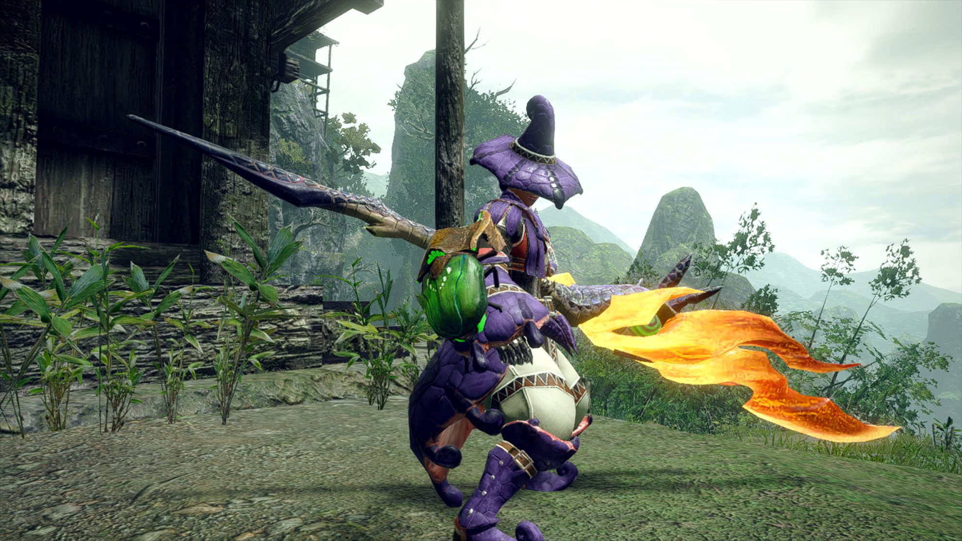 Monster Hunter Rise Update 2 0 is out tomorrow with new quests and monsters - 49