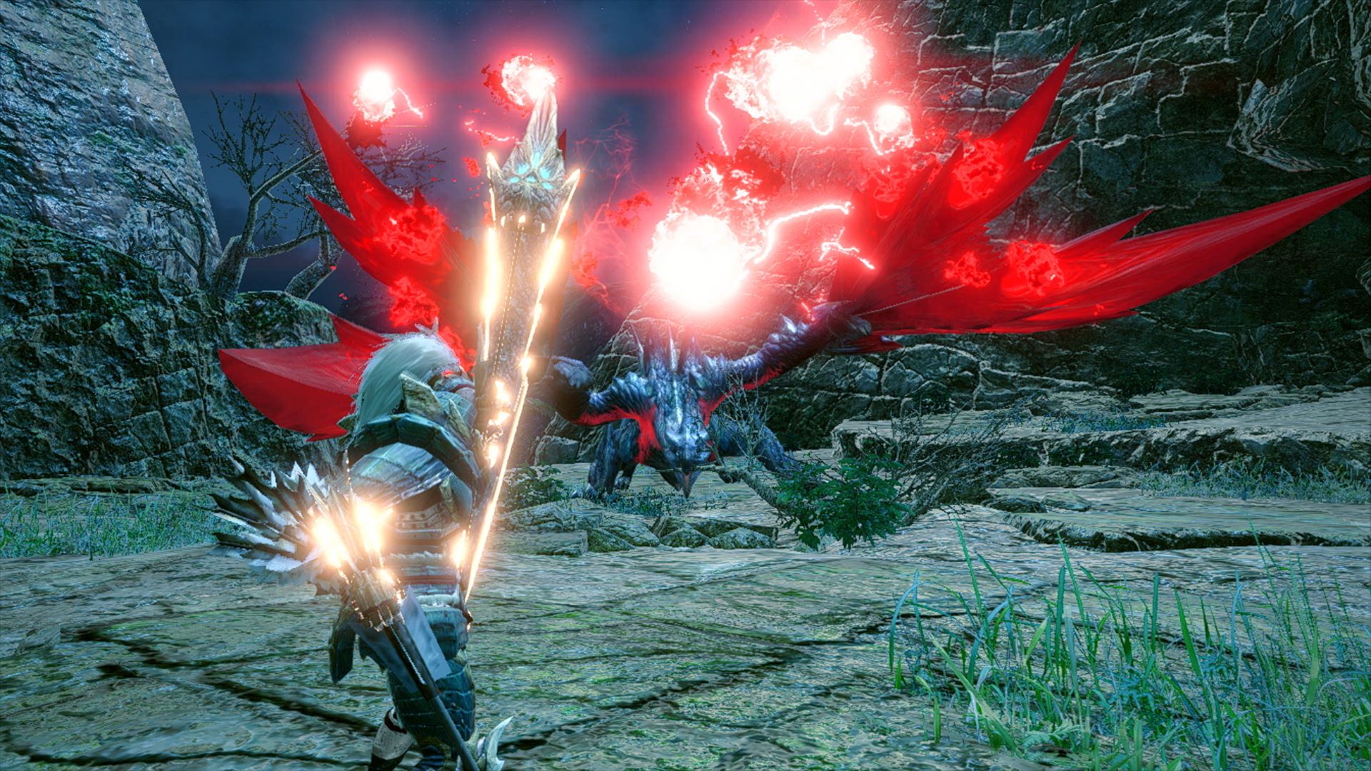 Monster Hunter Rise update 3 0 0 brings a new story ending to the game May 27 - 26