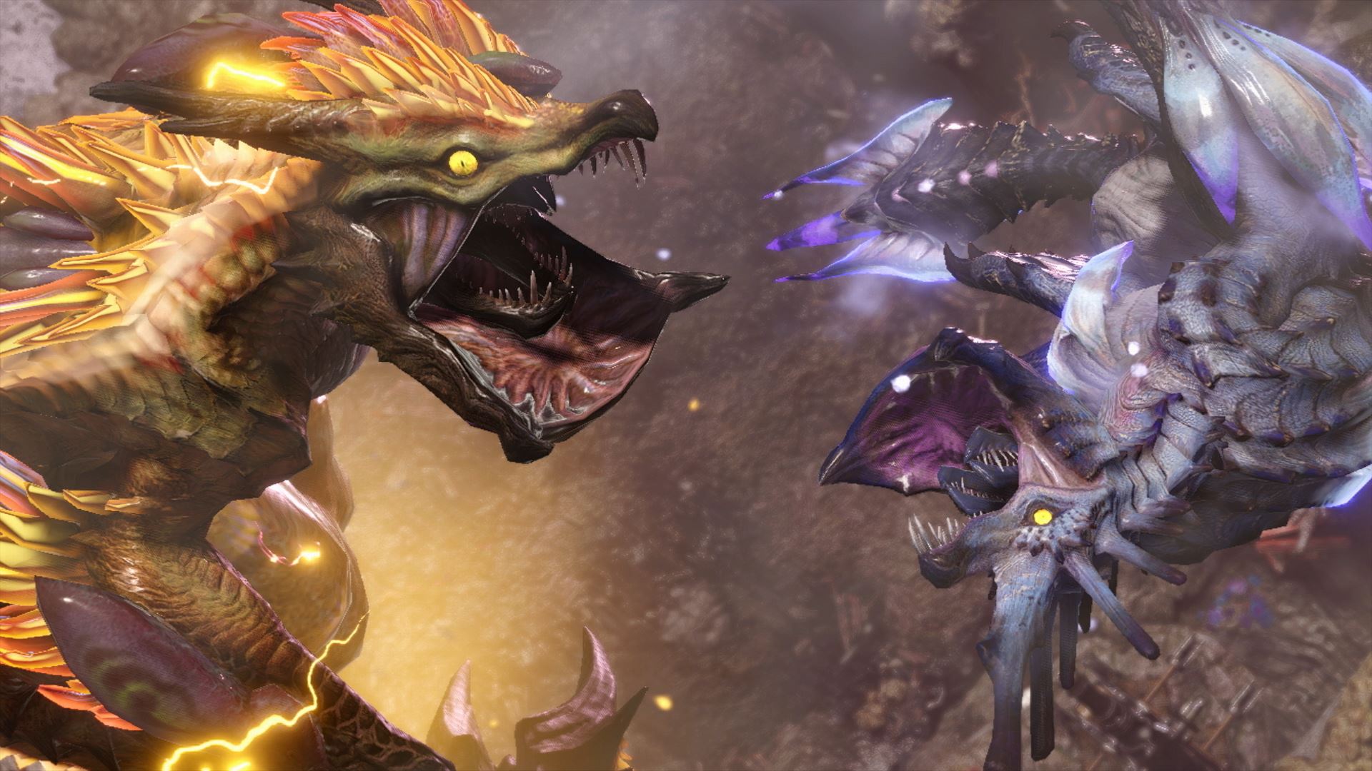 Monster Hunter Rise update 3 0 0 brings a new story ending to the game May 27 - 84