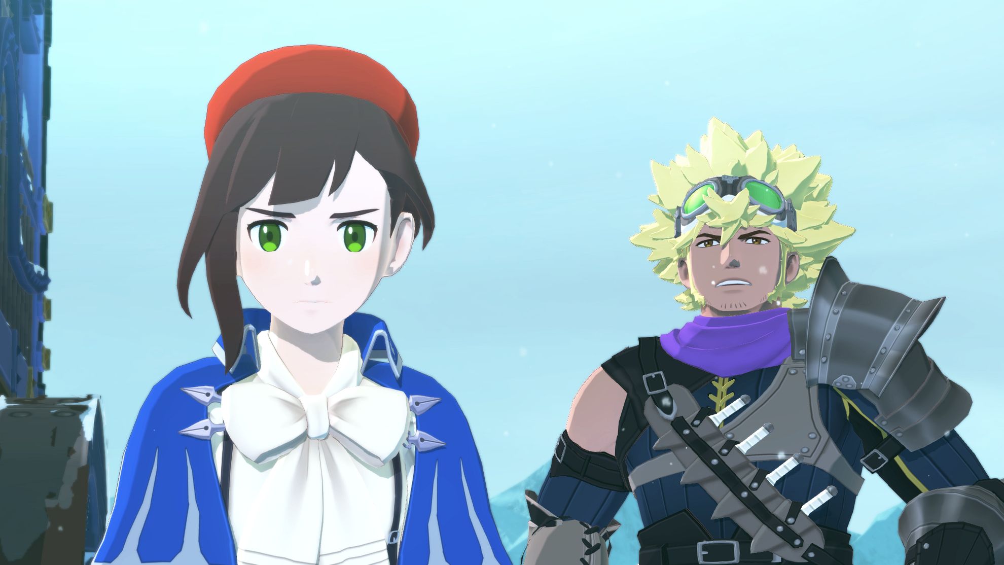Monster Hunter Stories 2  Wings of Ruin has a release date set for July - 81